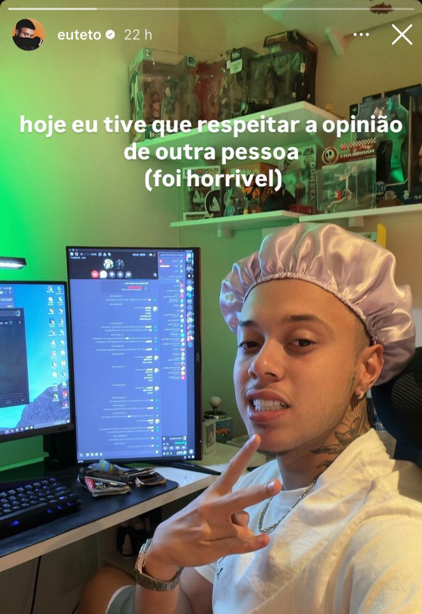 Nazaré Amarga tweet media