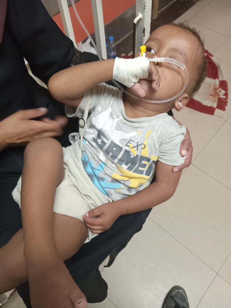 Urgent help needed for this little kid please , send even 5$ to save him of death now 👇👇
paypal.me/PalestineNews