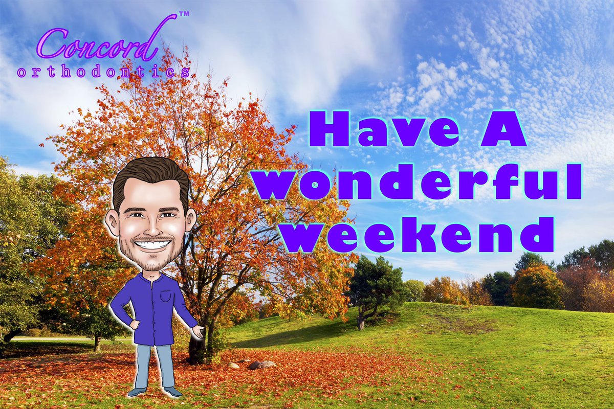 Have a fantastic long weekend!