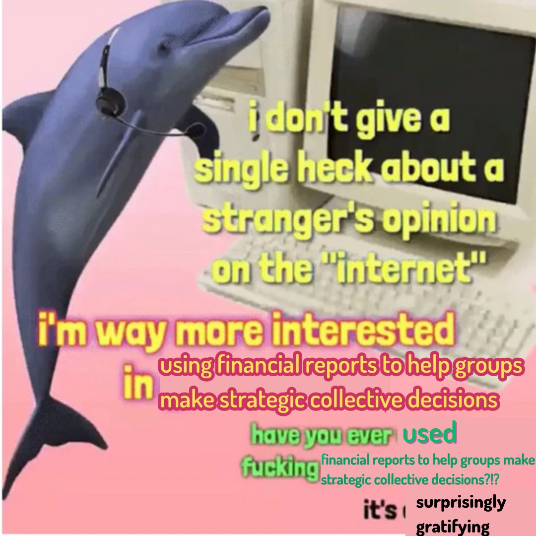 Have you ever used financial reports to help groups make strategic collective decisions?!?  

Sign up for Fall online financial education workshops: bookkeeping.coop/events/