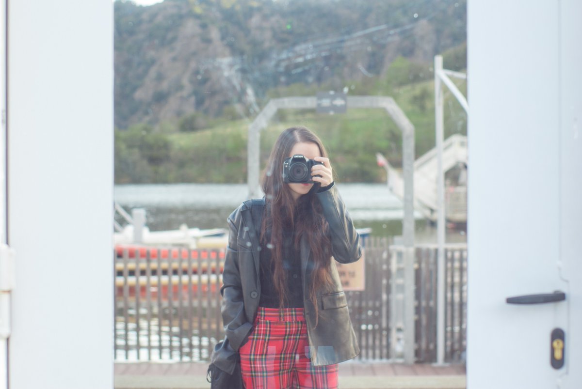 maridoll13's tweet image. Hanging out with my Pentax #CCDsensor