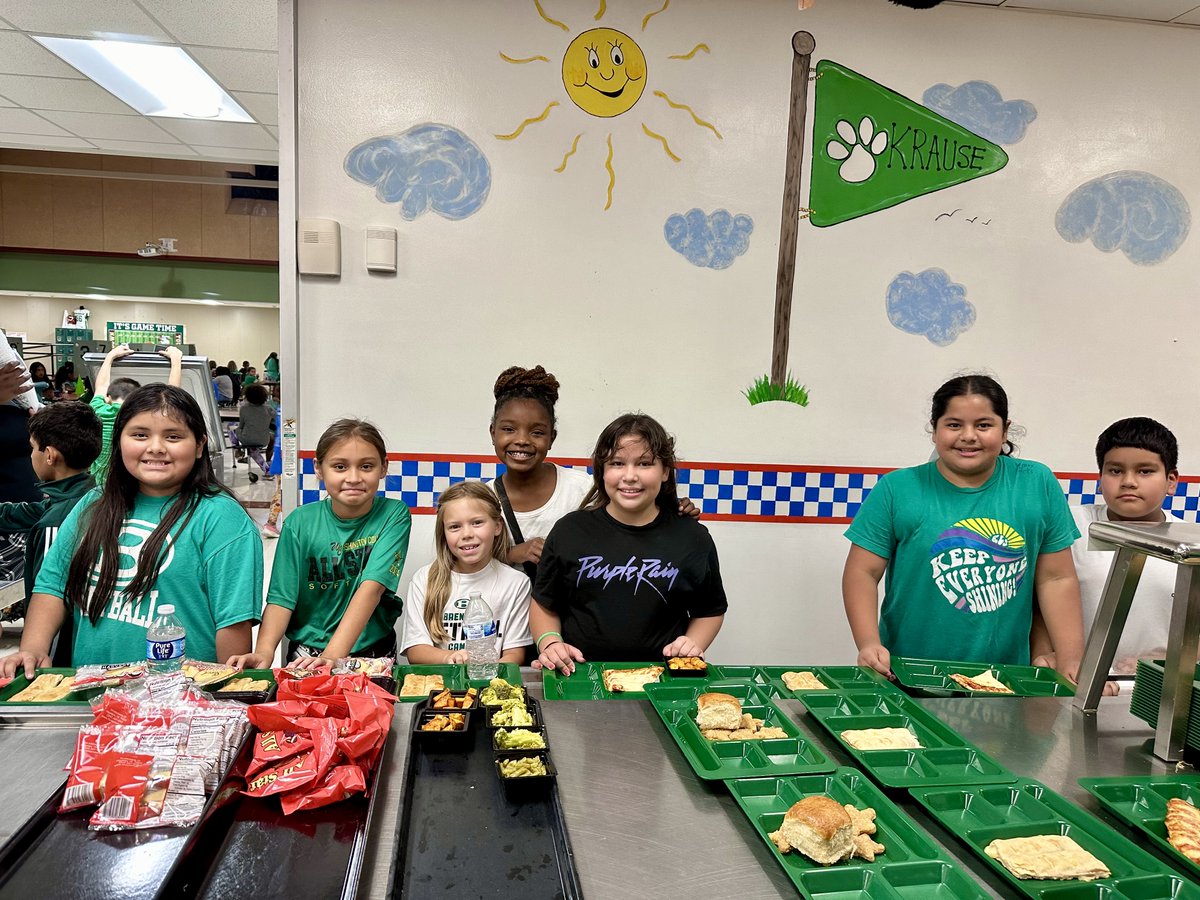 Child Nutrition tweet media