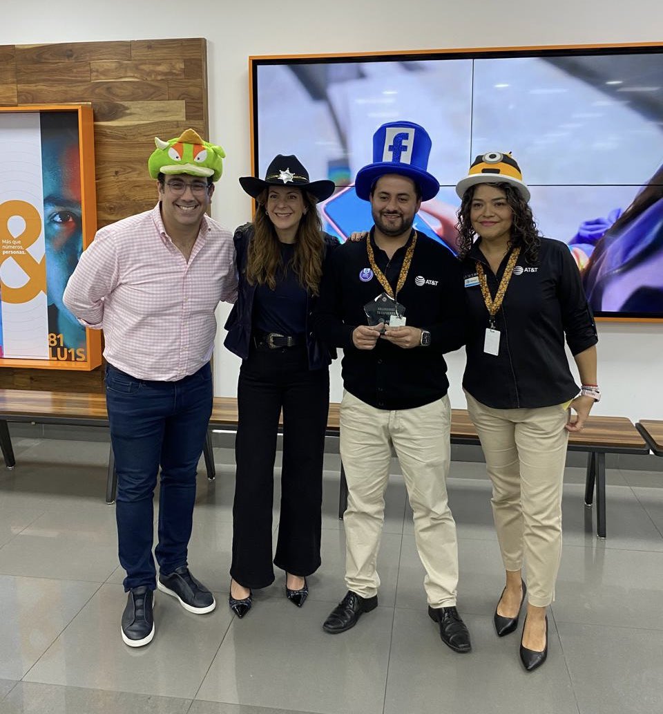 Mónica Aspe Bernal tweet media