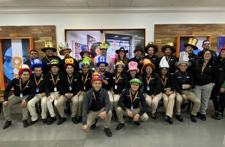 Mónica Aspe Bernal tweet media