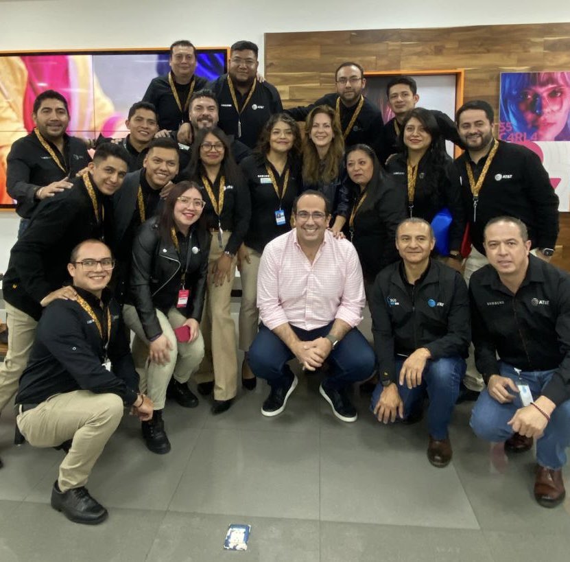 Mónica Aspe Bernal tweet media