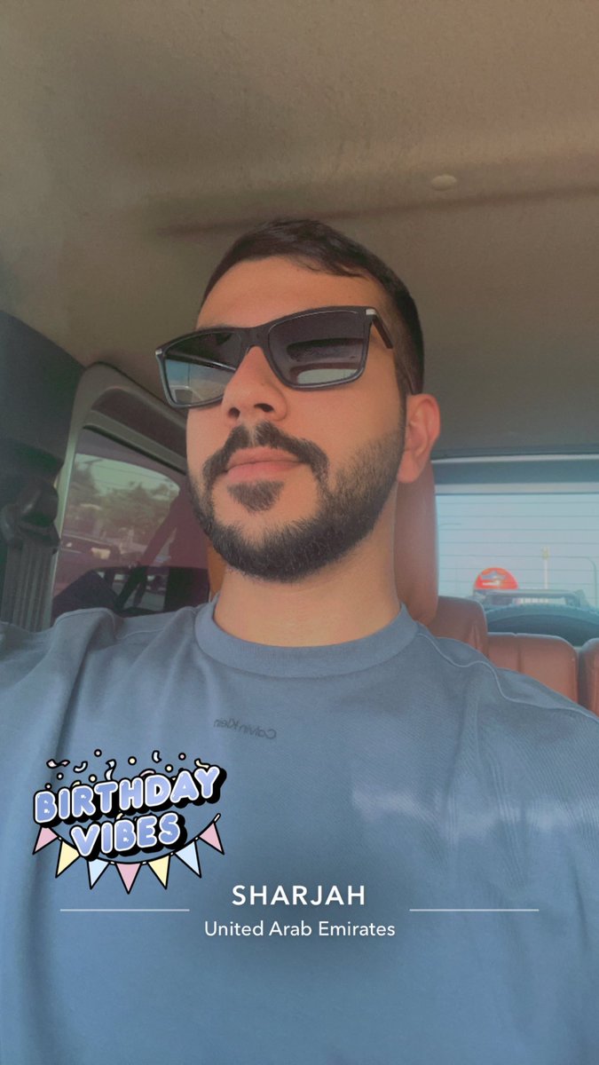 random_post97's tweet image. A year older