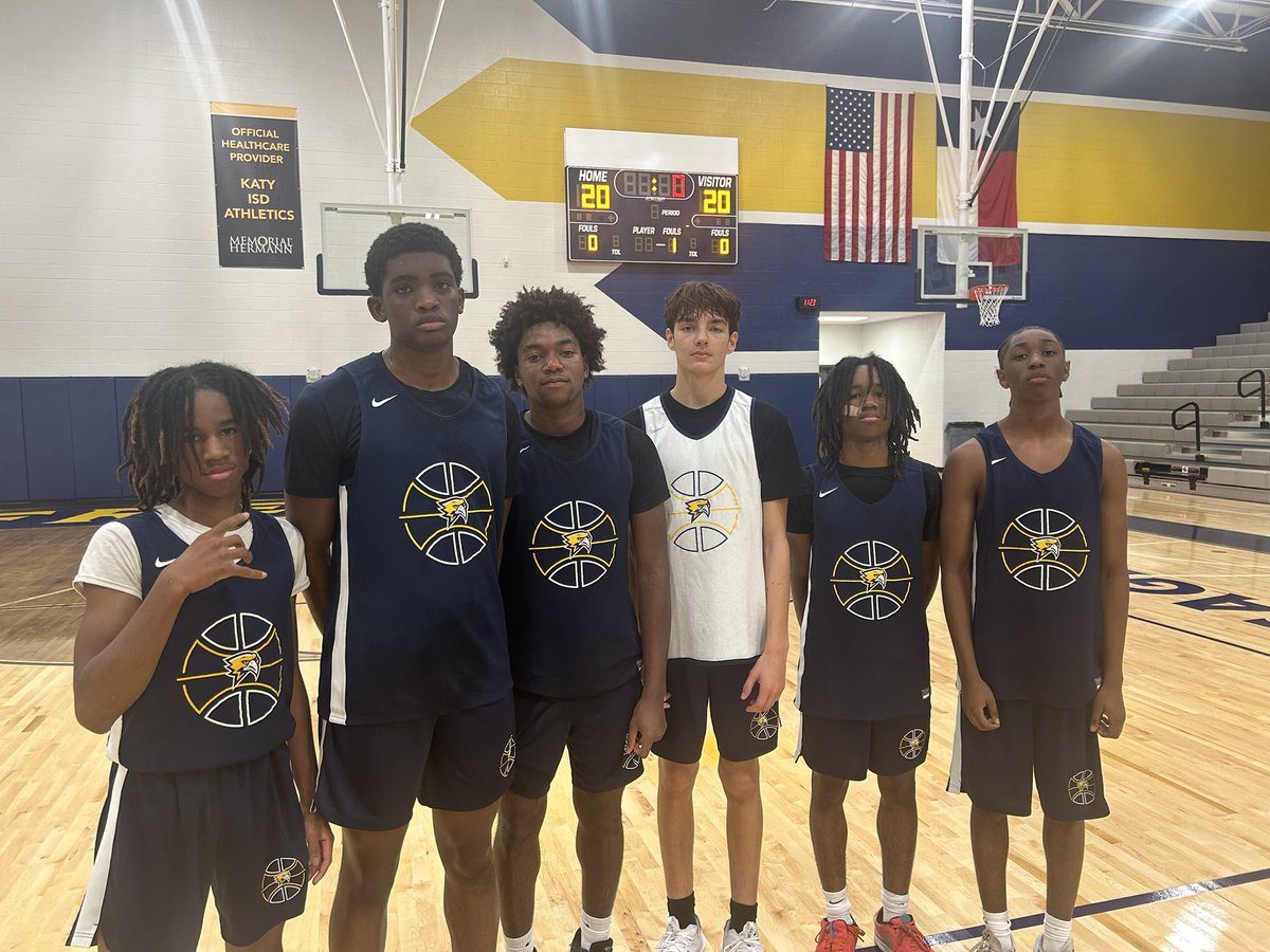 FREEMAN BASKETBALL (@fhsgoldbbboys) on Twitter photo Congrats to Alex, Dami, Levelle, Louis, Adam and Chase on completing the 2️⃣0️⃣ in 2️⃣0️⃣.  Hug accomplishment!!!  #BeAbove Congrats to Alex, Dami, Levelle, Louis, Adam and Chase on completing the 2️⃣0️⃣ in 2️⃣0️⃣.  Hug accomplishment!!!  #BeAbove