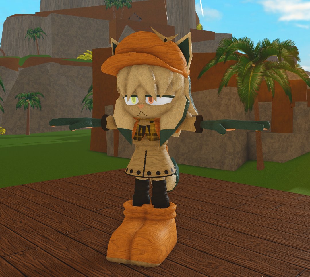 Luminarya_'s tweet image. MobianKaGor
Speckle from YonKaGor raah
#sonicpulse #pulserp #yonkagor