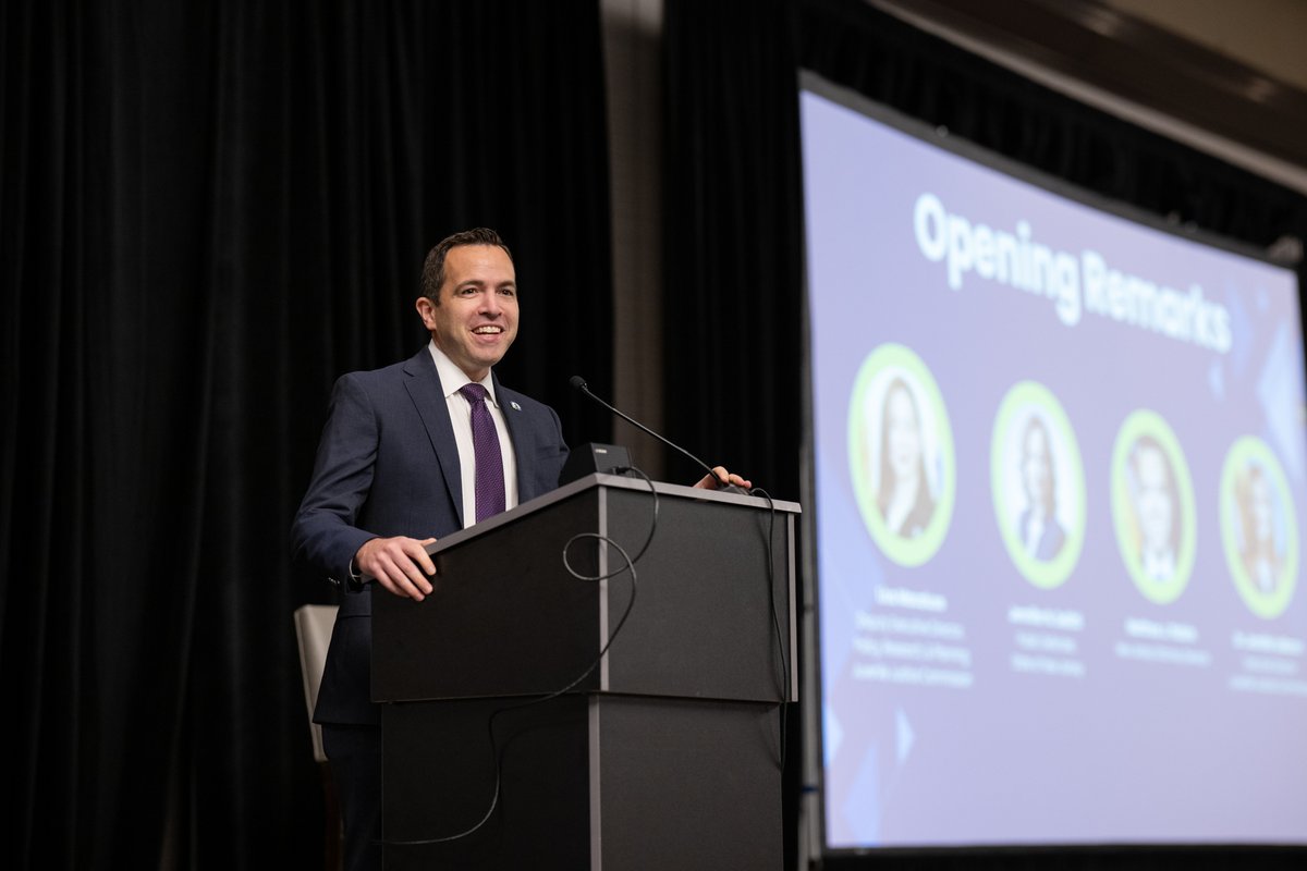 NewJerseyOAG's tweet photo. NJ has led youth justice reform since 2004--the first state to implement the Juvenile Detention Alternatives Initiative statewide.  AG Platkin &amp; the Juvenile Justice Commission welcomed experts to the 2024 Youth Justice Conference to keep NJ striving for justice for its youth. https://t.co/bjmELEgSr1