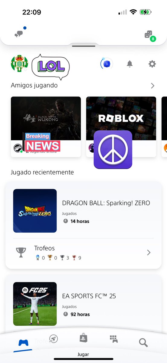 OrzaezSuarez's tweet photo. @BandaiNamcoES @BandaiNamcoEU  espero que corrijan lo que esta ocurriendo de los reinicios de la partida, he ido a jugar hoy, y no hay nada de mi progreso,con 14h jugadas. No voy a jugar hasta que no tenga mi partida otra vez https://t.co/z2IdsdQprZ