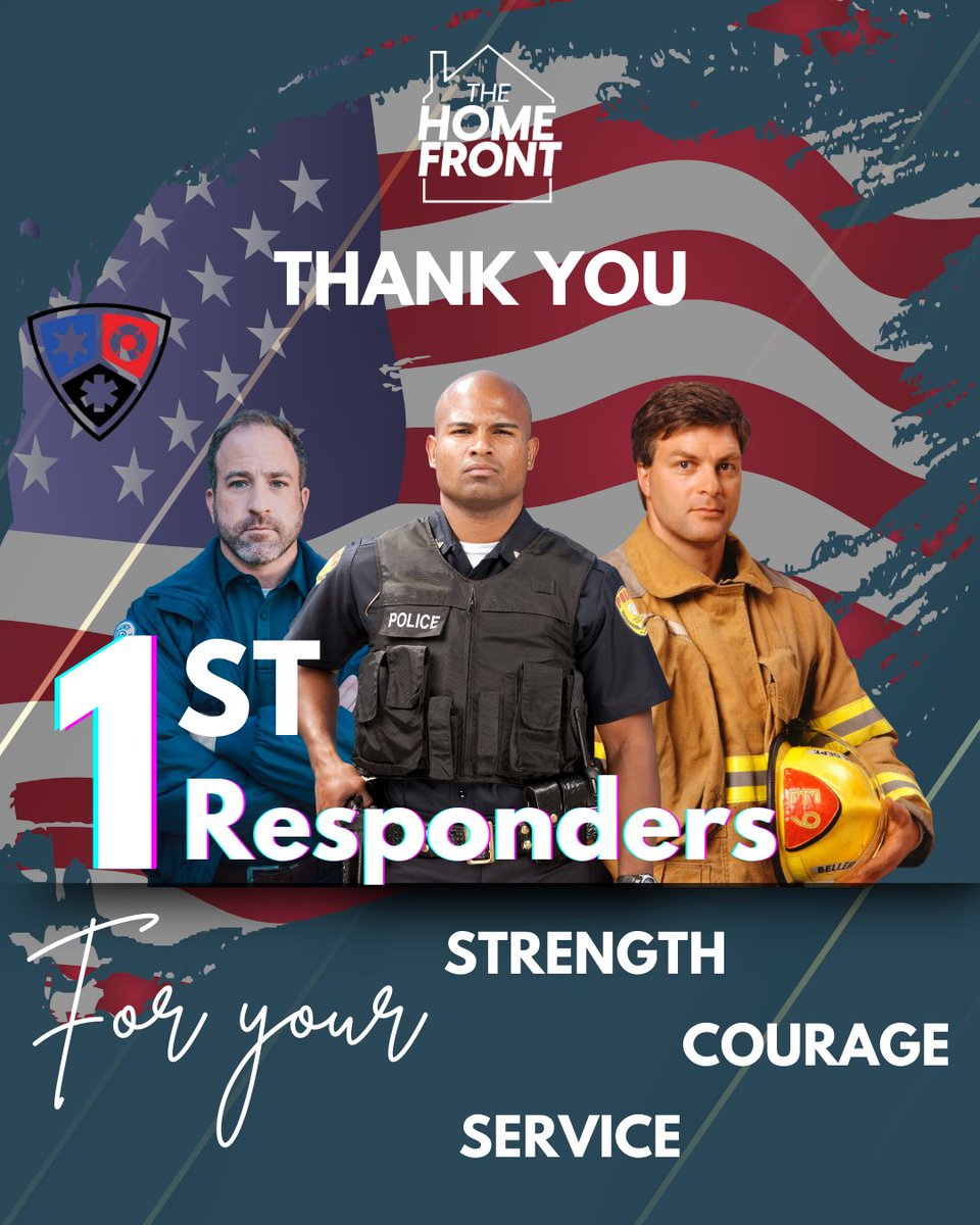 The Home Front tweet media