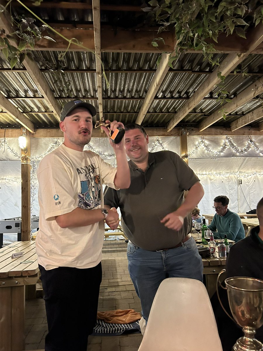 Longstowe Cricket Club🏏 tweet media