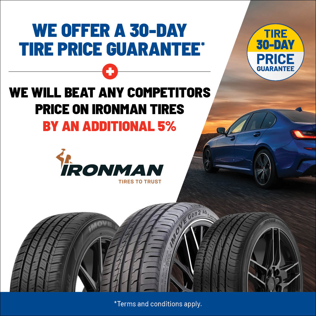 Monro Auto Service and Tire Centers tweet media