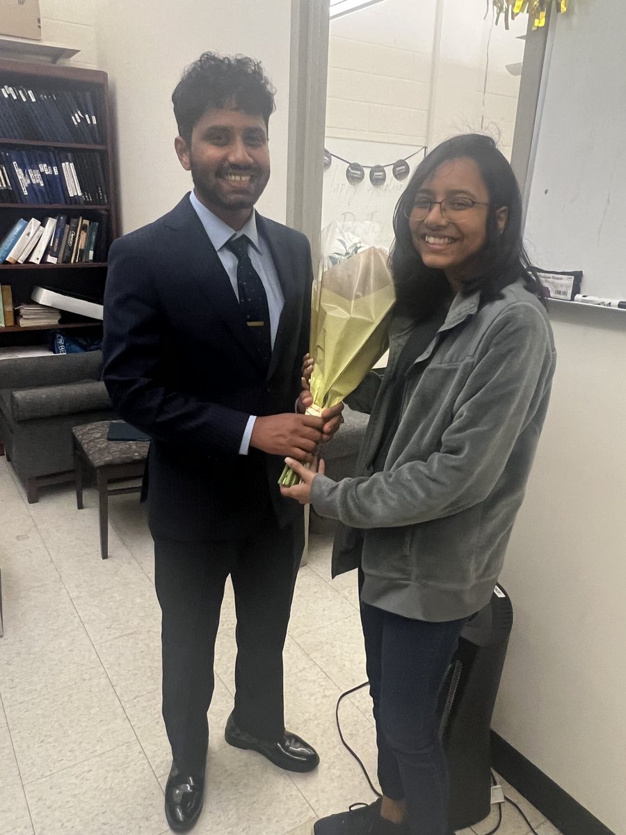 Sivaguru Lab (@sivagurulab) on Twitter photo Congrats Jayachandran (Jay) Parthiban for successfully defending your PhD. Proud of your work. @Sivagurulab PhD#14. Best wishes for your post-doctoral journey at UCSD. <a href="/JayPkeshav/">Jayachandran Parthiban</a> <a href="/BGSUchem/">BGSU Chemistry & Photochemistry</a> <a href="/DeanSchendel/">Dean Ellen Schendel</a> <a href="/Pres_Rogers/">Rodney K. Rogers</a> Congrats Jayachandran (Jay) Parthiban for successfully defending your PhD. Proud of your work. @Sivagurulab PhD#14. Best wishes for your post-doctoral journey at UCSD. <a href="/JayPkeshav/">Jayachandran Parthiban</a> <a href="/BGSUchem/">BGSU Chemistry & Photochemistry</a> <a href="/DeanSchendel/">Dean Ellen Schendel</a> <a href="/Pres_Rogers/">Rodney K. Rogers</a>