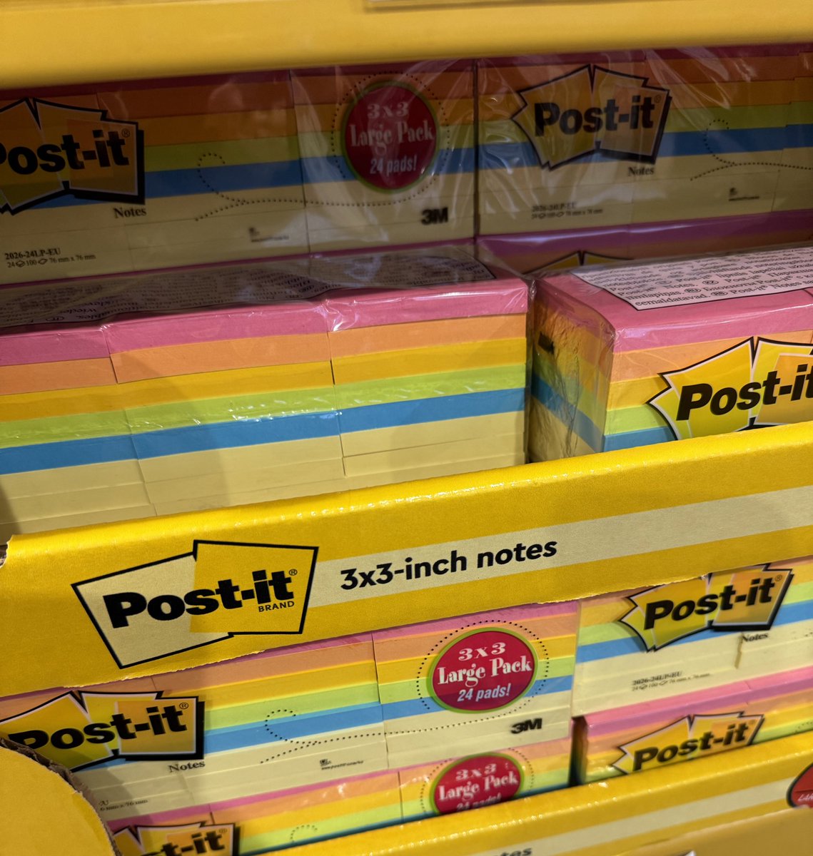 Comms Reboot (@commsreboot) on Twitter photo The shopping for Saturday is underway! The shopping for Saturday is underway!