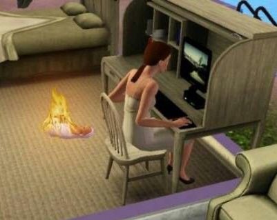 Jetzt nicht, Jonny wurde eingewechselt