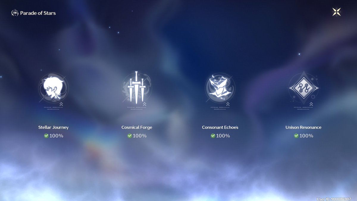 Naruvt0's tweet photo. Kuro, if you want to bring back this event, please ensure that older players aren't forced to raise characters they don't want just to claim rewards. https://t.co/HsTMD7cnMs