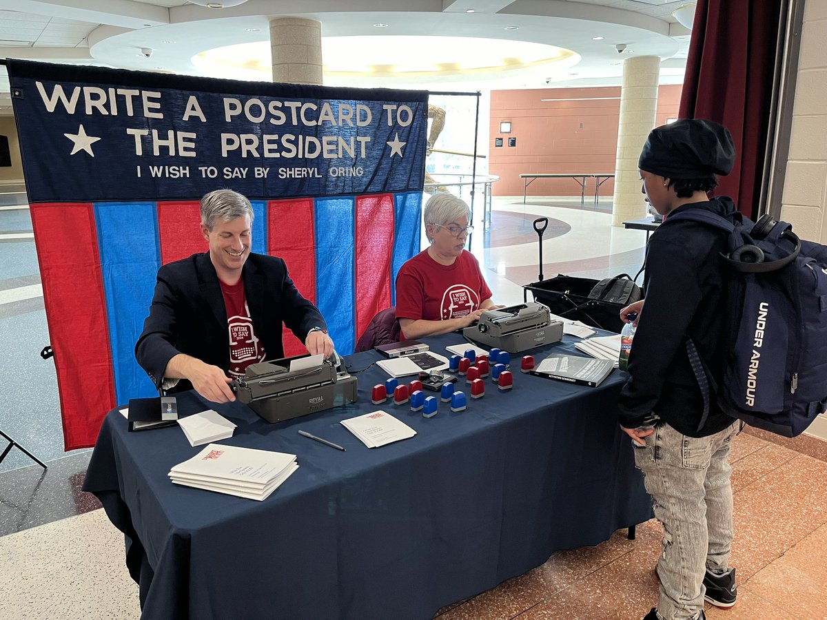 Neptune Twp. Social Studies 6-12 tweet media