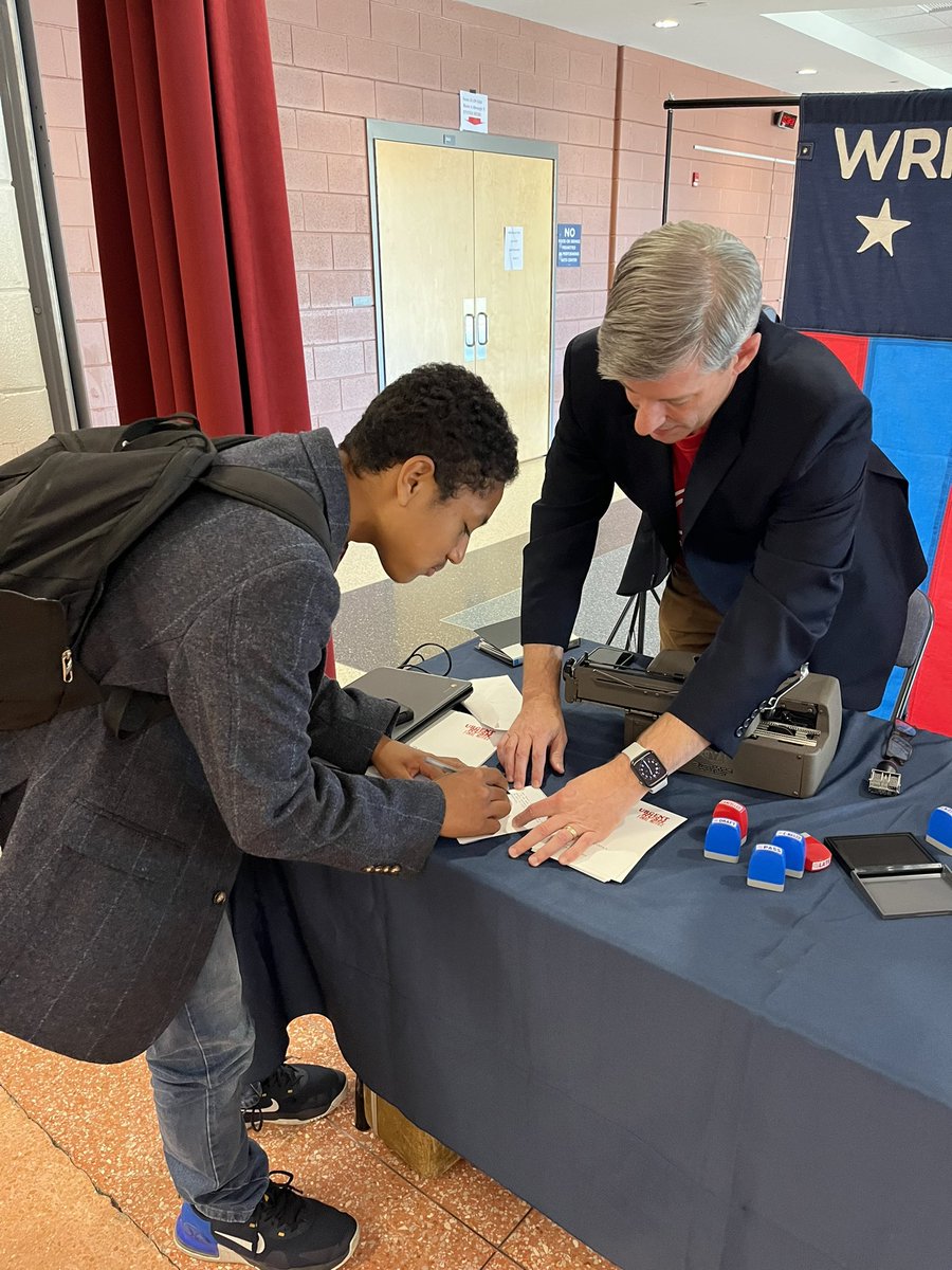 Neptune Twp. Social Studies 6-12 tweet media