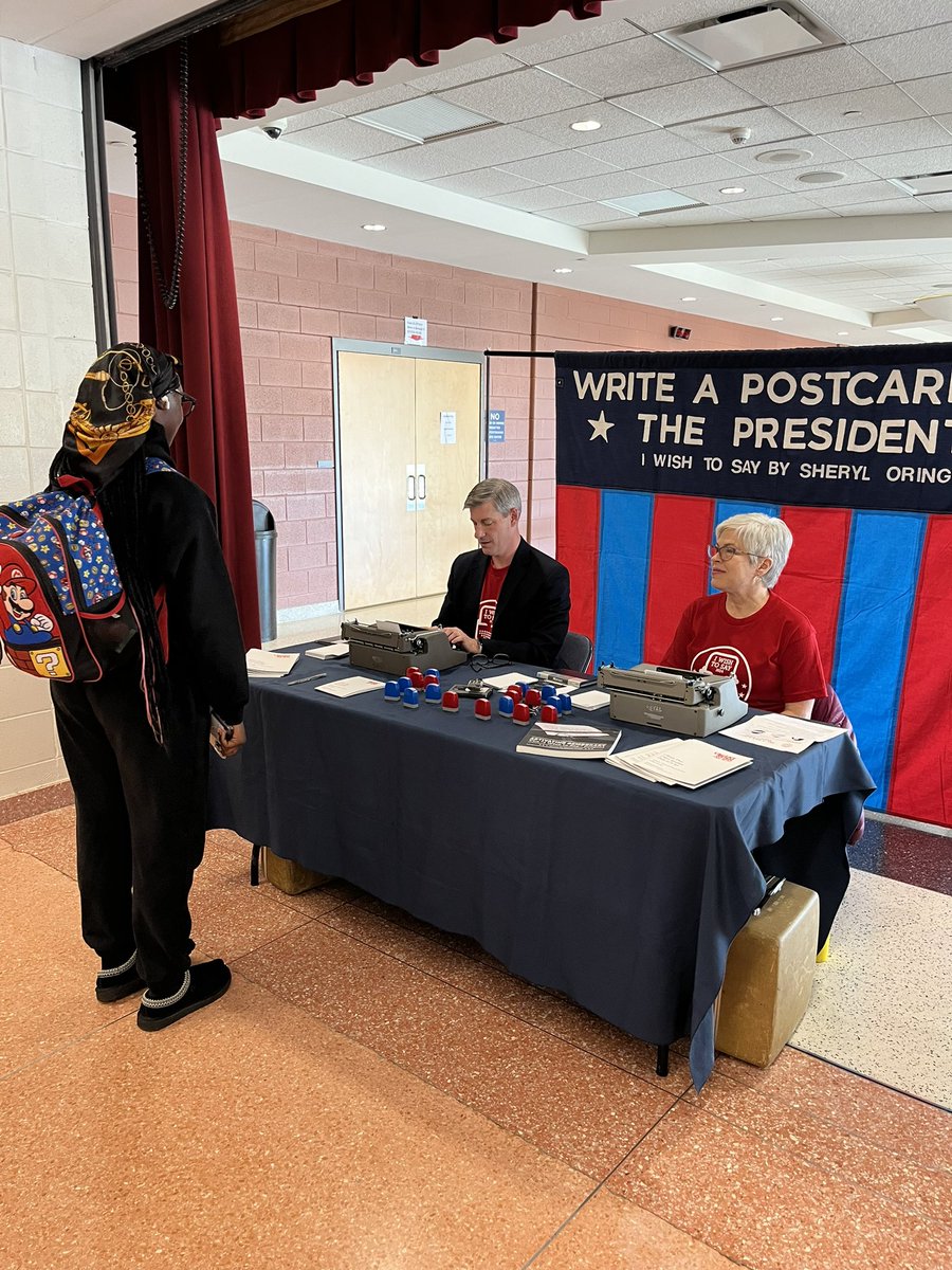 Neptune Twp. Social Studies 6-12 tweet media