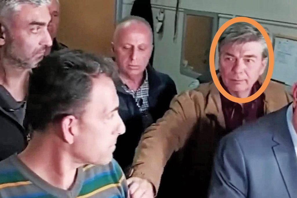 stergiosale's tweet image. #Τεμπη δεν ξεχνώ τα κομματοσκυλα που άλλοτε ως προϊστάμενοι κ άλλοτε ως απλοί επιβάτες συμμετείχαν στη προσπάθεια συγκάλυψης #Καλλιμάρμαρο