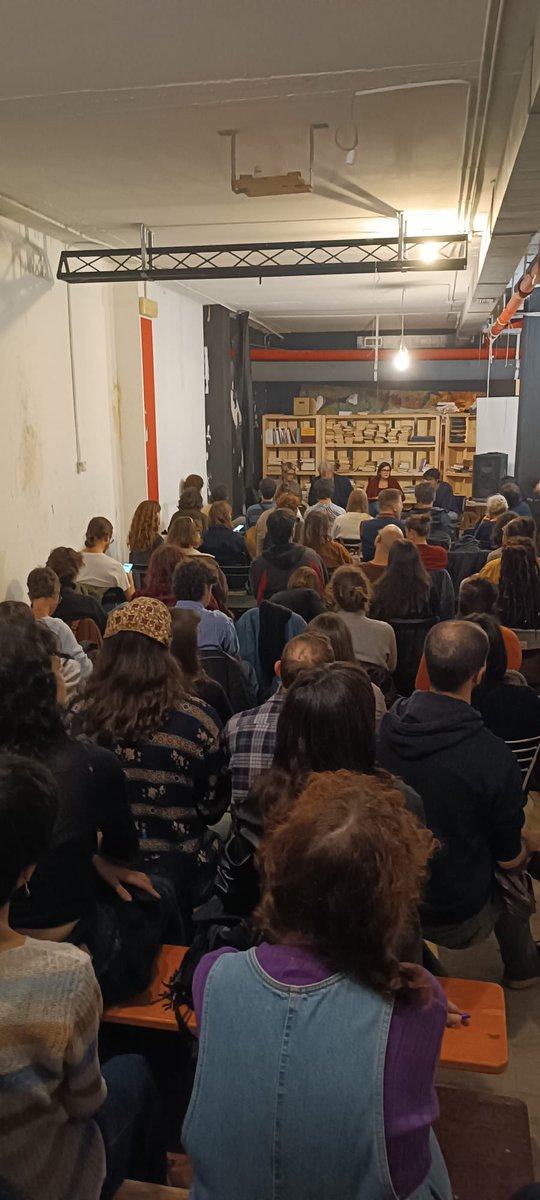 Criminologia Critica (@mastcrimcritica) on Twitter photo Contro e oltre il DDL #Sicurezza Grande serata a #Padova, #Stria Piazza Gasparotto con <a href="/Gisamendo/">Giso Amendola</a> Giso Amendola, Xenia Chiaromonte e Rossella Puca Contro e oltre il DDL #Sicurezza Grande serata a #Padova, #Stria Piazza Gasparotto con <a href="/Gisamendo/">Giso Amendola</a> Giso Amendola, Xenia Chiaromonte e Rossella Puca