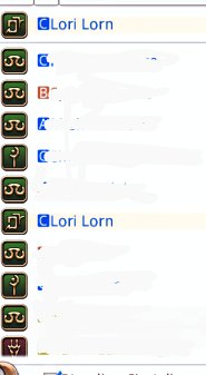 Lori_FFXIV's tweet image. Ah yes, the beauty of a random alliance.

We may have lost, but we healed hearts. 🫡🩷🩷🩷

#frontlinefriday #ffxiv #FF14 #ffxivpvp