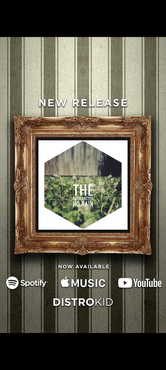 Streaming far and wide!