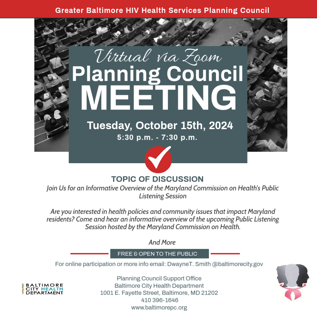 Baltimore PC (@bmorepc) on Twitter photo 