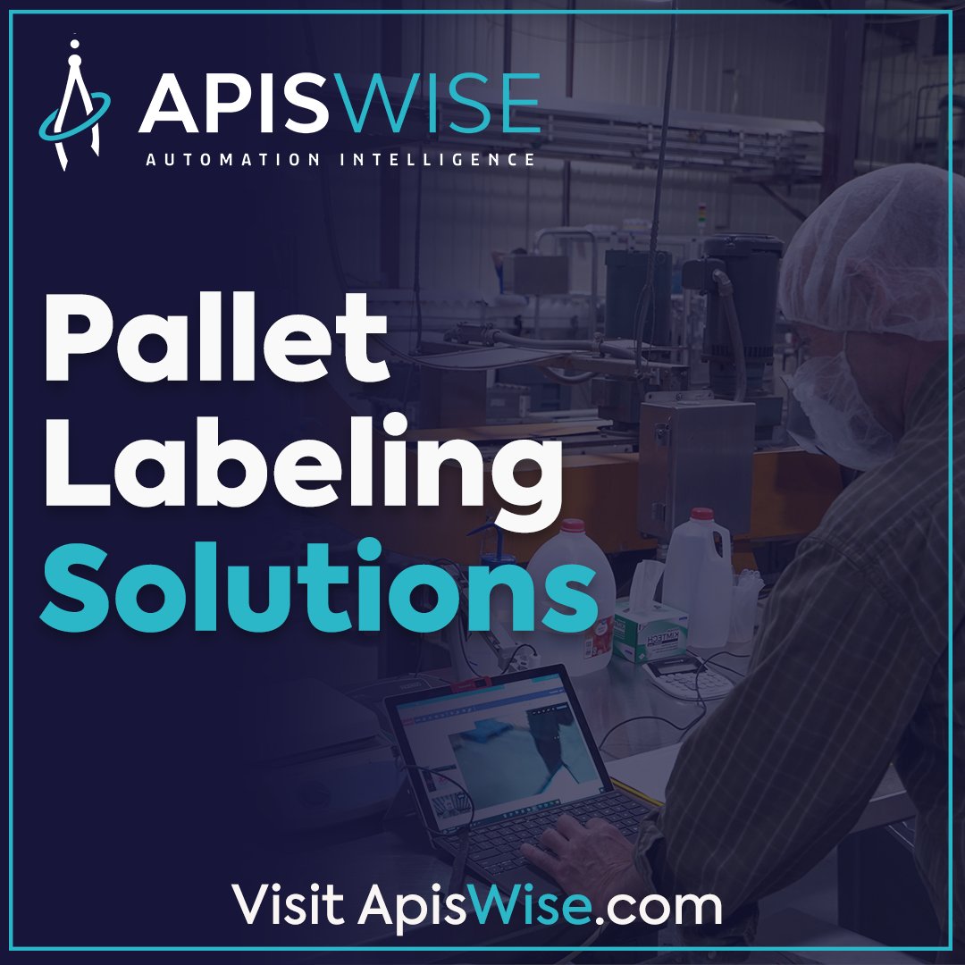 WiseApis's tweet photo. Apis Wise empowers plant managers, IT engineers, and operations specialists with seamless traceability and robust fallbacks, minimizing downtime and turning potential threats into opportunities for success!

Learn more at: https://t.co/8mExhaDnVI https://t.co/kr6y8OvwSv