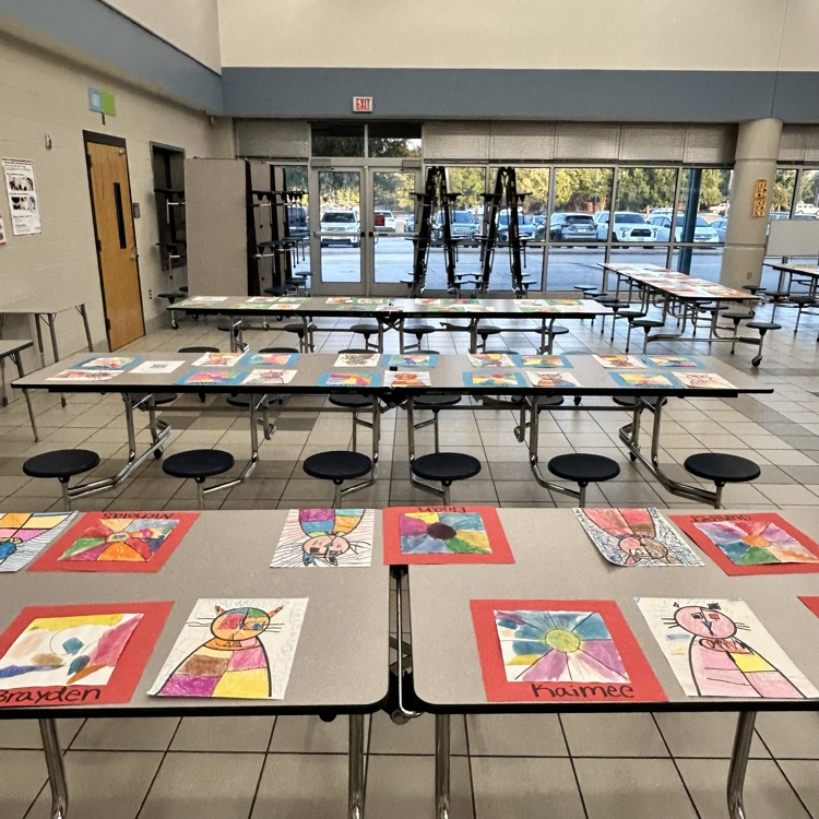 MISD Fine Arts tweet media
