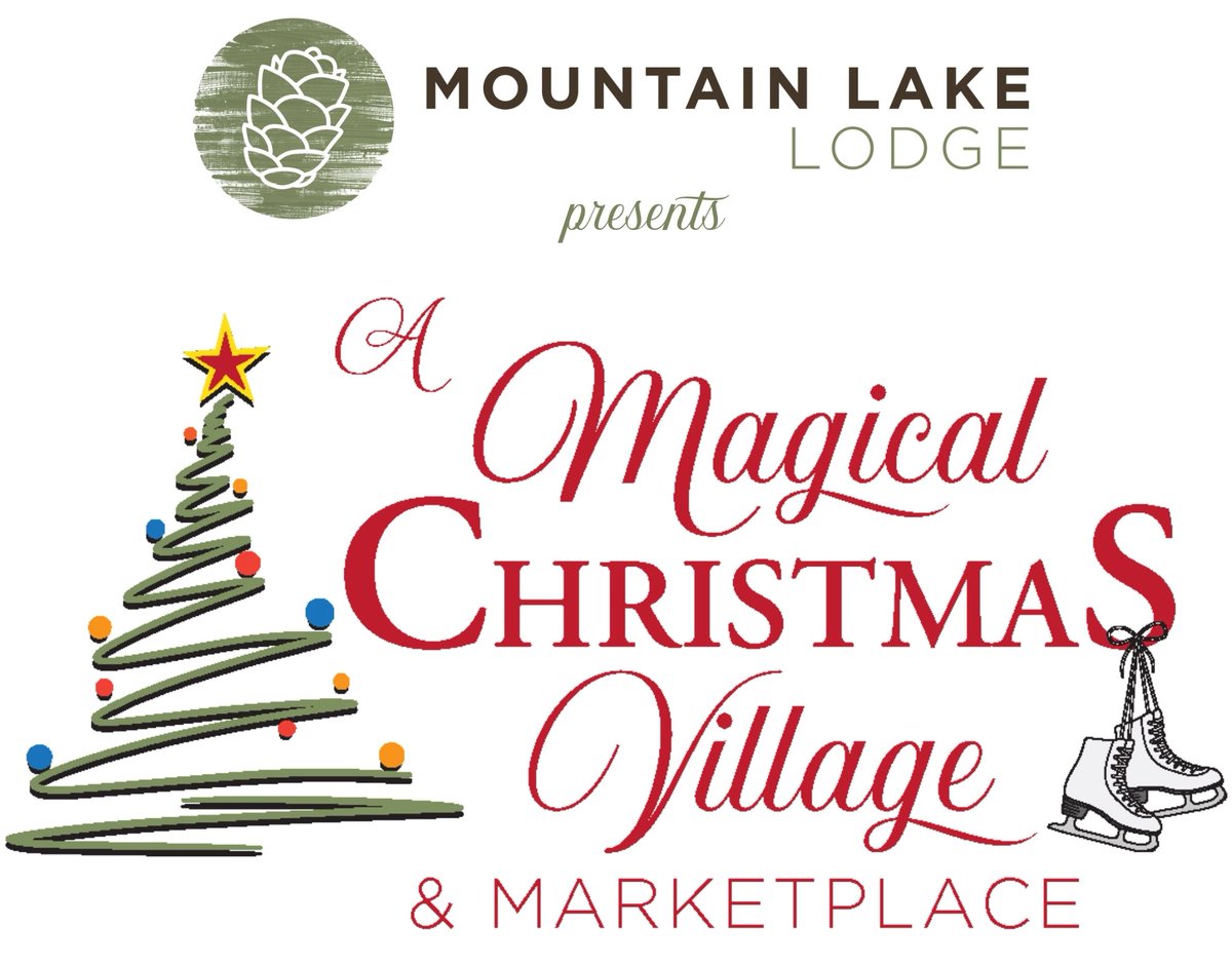 We continue to focus on those dealing with the aftermath of Hurricane Helene, but we can also look forward to welcoming friends &amp; families to #GilesCoVA this holiday season. Case in point <a href="/MtnLakeLodge/">Mountain Lake Lodge</a> brings back the Magical Christmas Village &amp; Marketplace, Nov 23-Jan 4. #LoveVA
