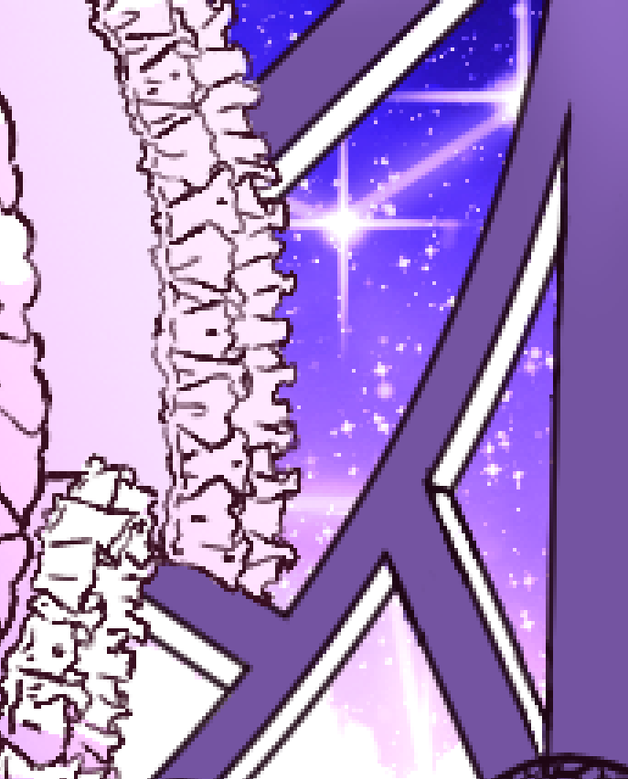 LeShinGiowo's tweet image. Finally ended with the shading! ... Of Shin-Gi only TT