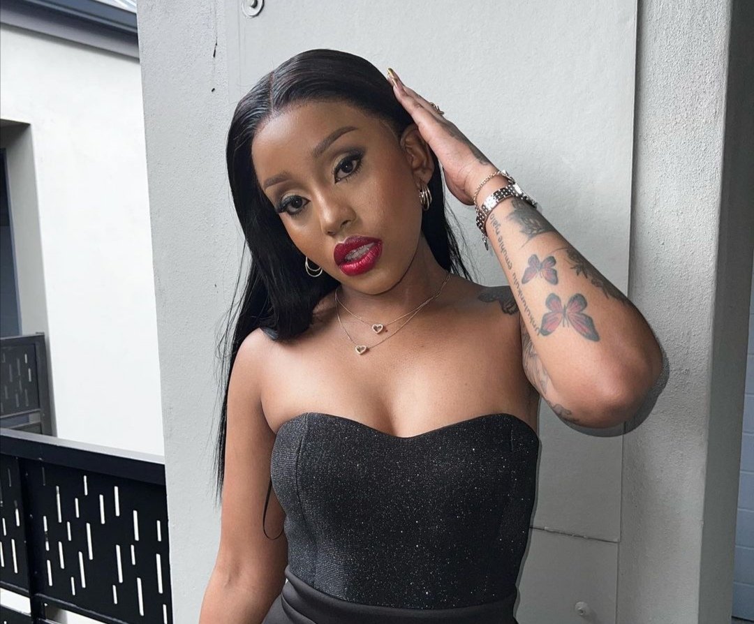 Musa_Khawula's tweet photo. A look at Kabza De Small's hit list:

- Tiisetso Montsho
- Linda Simelane
- Nicole Maleka
- Bontle Smith

PART 1. https://t.co/2nt2mBJcwM