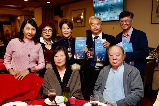 MeilingChiabc's tweet photo. Thank you for having me at the 2024 Taiwan National Day Celebration Gala!🙏🏼

It was a beautiful event meeting many wonderful people, seeing friends &amp; feeling the support for my campaign. My heart is full-Thank you.🙏🏼

#community #culture #independentcandidate https://t.co/nZFLEMtbL2