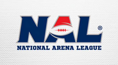 National Arena League tweet media