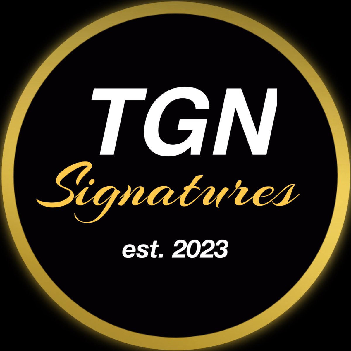 TGNCards's tweet image. Follow me on Instagram to keep up with my collection! @tgn_signatures