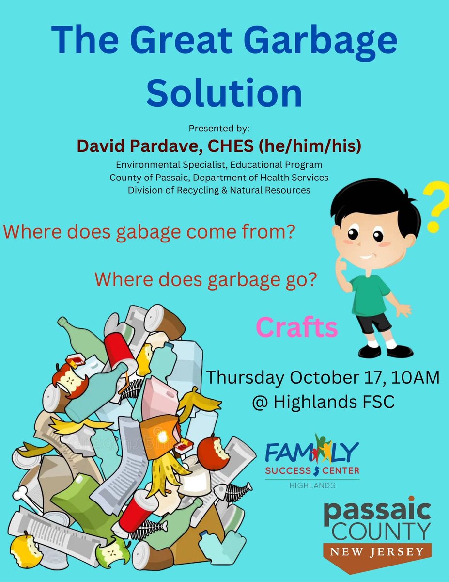 Highlands FSC tweet media