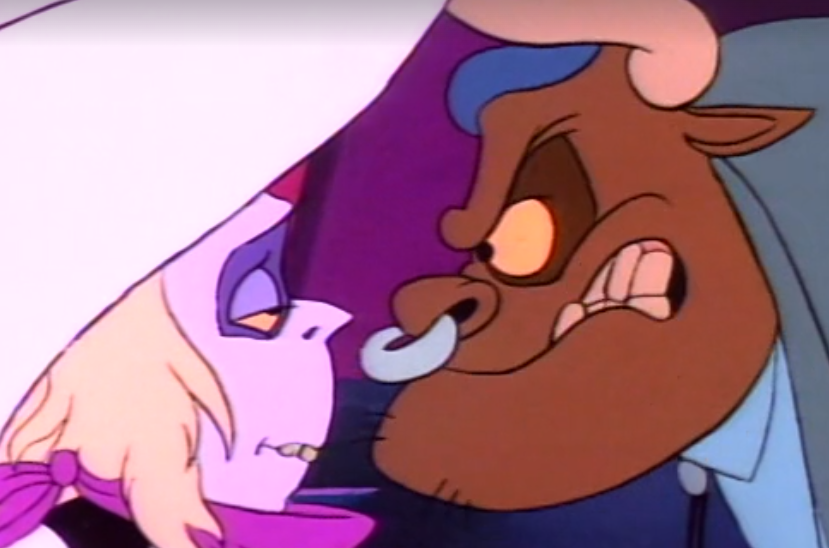 MaggieNycto_2's tweet photo. @OOCCouchGags no because he literaly saved her from a bunch of creeps in the cartoon and everything!! 😭 https://t.co/i0P4MsbwKf