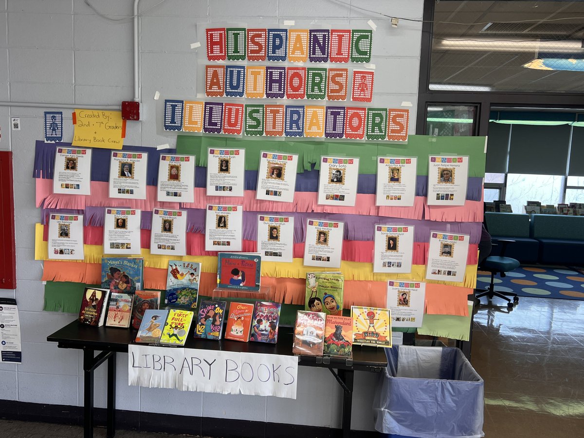 ChiPubSchools's tweet photo. What an incredible time at @durkinbulldogs's "Literacy and Lotería Night"! Through the lively game of Lotería, families learned various words related to everyday life, culture, and traditions. But that's not all—families also enjoyed delicious food and special performances, making the evening a truly memorable celebration! #HispanicHeritageMonth #TheBestAreWithCPS