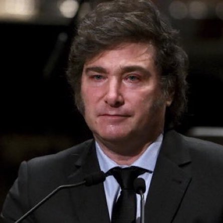 El Pelado De La TV tweet media