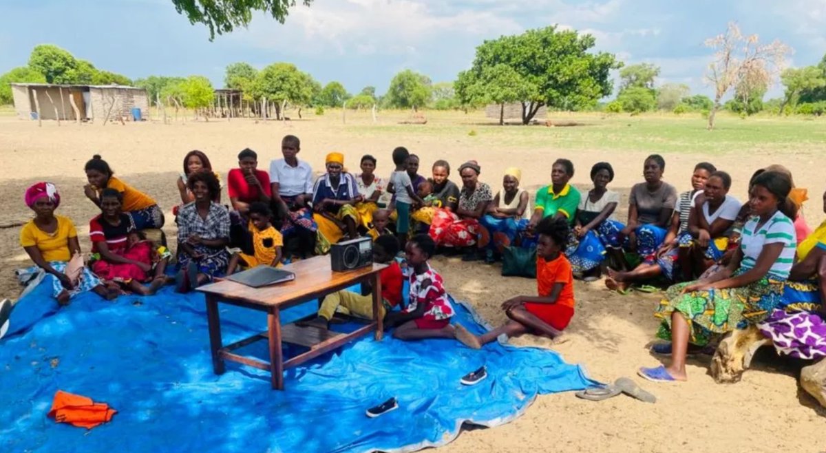 Action Against Hunger Horn & Eastern Africa Region tweet media