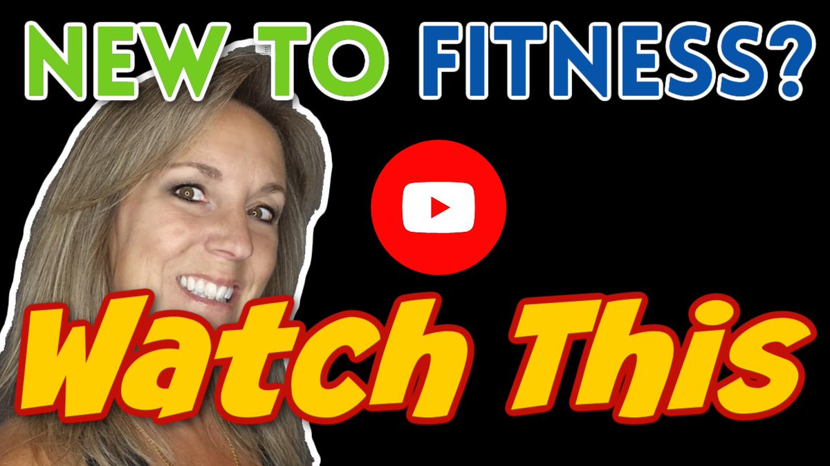 KathleenBaggio1's tweet image. youtube.com/watch?v=3CREyx…
#fitness #motivation #beginnersguide #starthere #exercise #body
