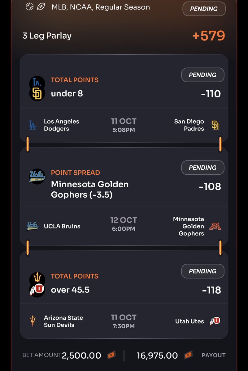 +EV Bettors tweet media