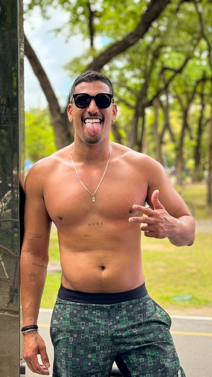 paullomarquesjp's tweet photo. voltamos por aqui 🤘🏽 https://t.co/qVR3MQQbWp