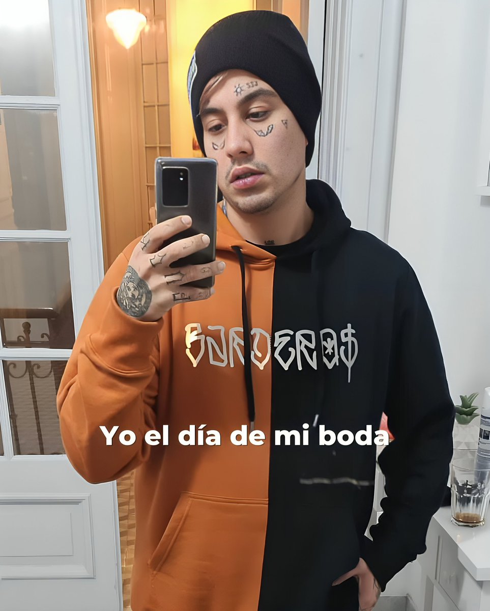 daykonssj's tweet photo. Hay prioridades. https://t.co/s0rXonRmUb