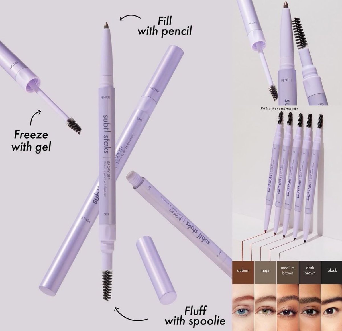 Trendmood tweet media