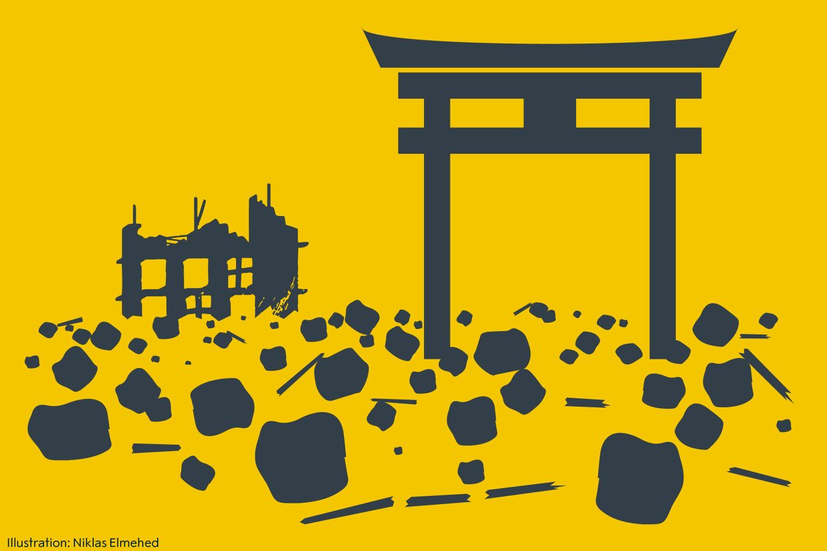 agendasetting1's tweet photo. 🕊️☮️🏆#NihonHidankyo es premio #Nobel de la #Paz 2024, una organización de #japon de sobrevivientes de las #bombas #atomicas lanzadas por #EstadosUnidos sobre #Hiroshima y #Nagasaki y por activismo contra #armas nucleares.- #NobelPrize

Más info👇👇

https://t.co/4e7lWR5Nfa https://t.co/JZ8h4m0bhn