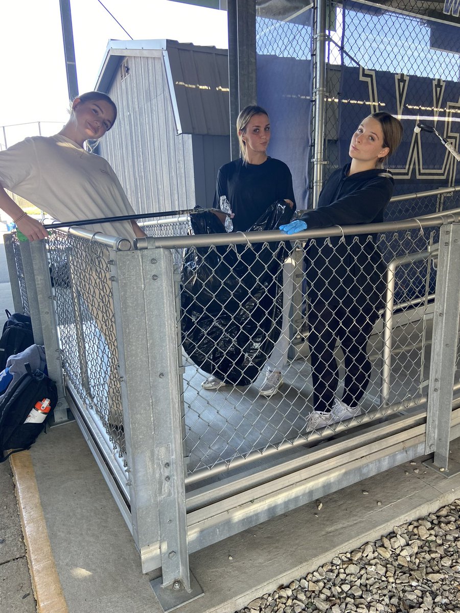 WKHS girls soccer tweet media