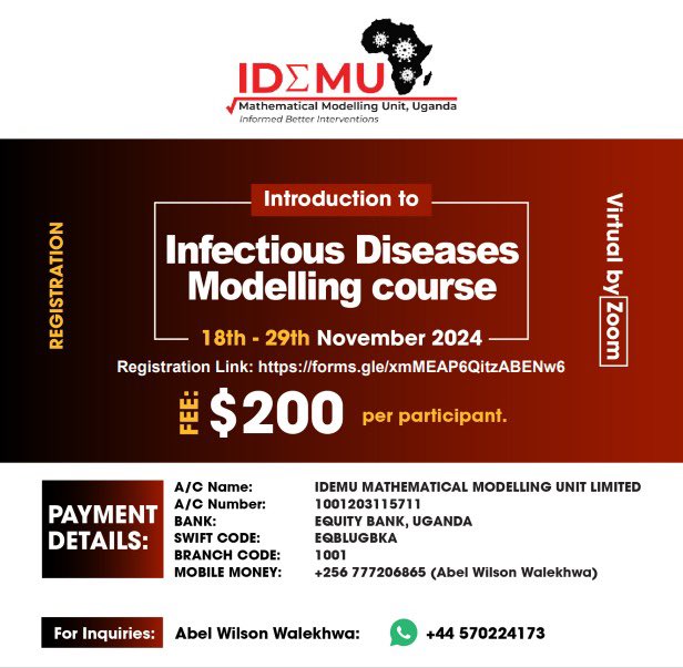 Abel Walekhwa tweet media